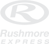 Rushmore Express logo