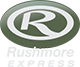 Rushmore Express Inn Logo