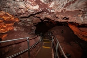 cave tours black hills sd