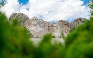 The from Attractions Near Mount Rushmore.
