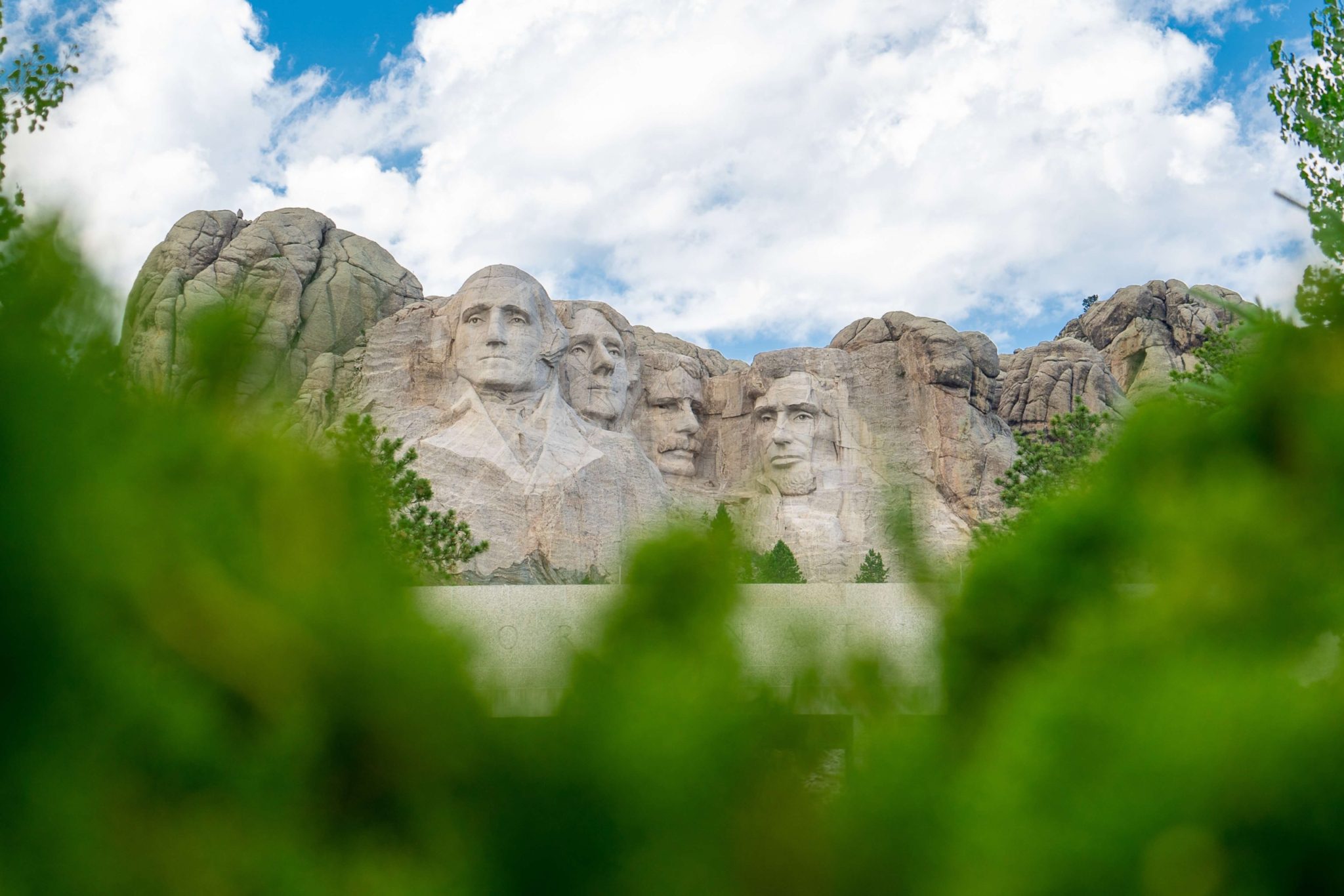 The from Attractions Near Mount Rushmore.