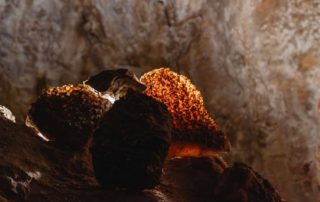 Rock formations you can see on South Dakota Tours.