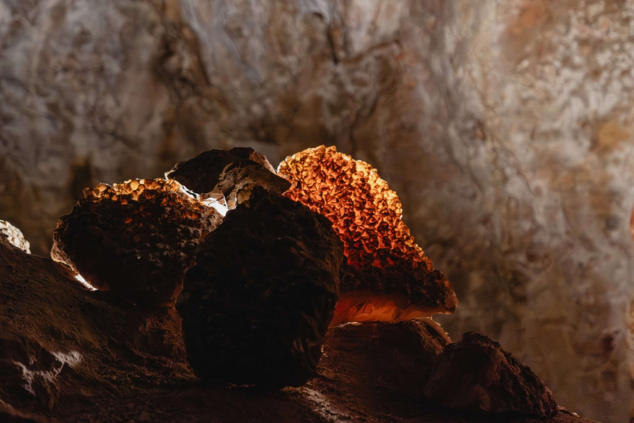 Rock formations you can see on South Dakota Tours.
